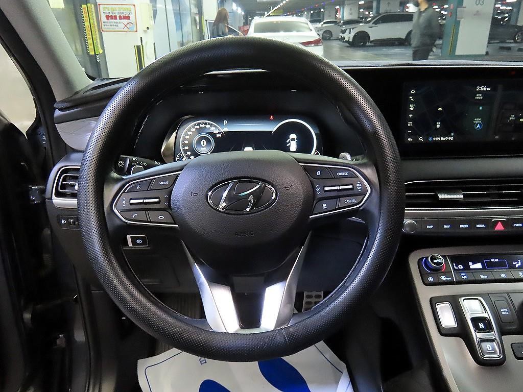 현대 팰리세이드 가솔린 3.8 4WD 프레스티지 이미지 8