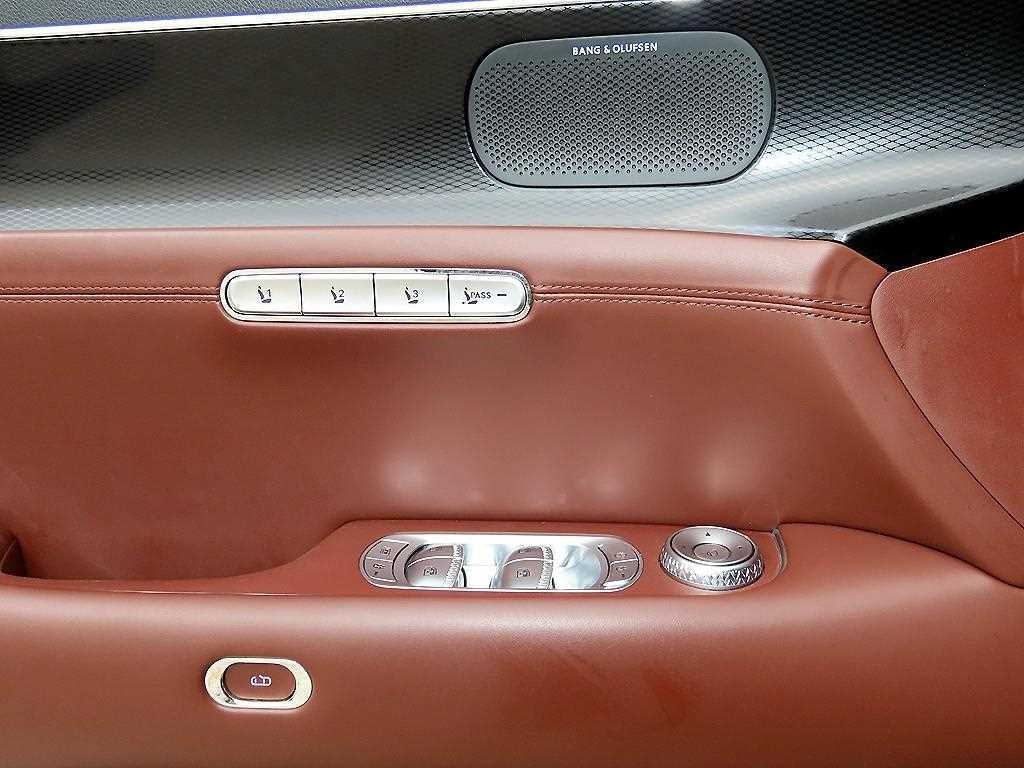 제네시스 G90 G90(RS4) 3.5T GDI AWD 이미지 11