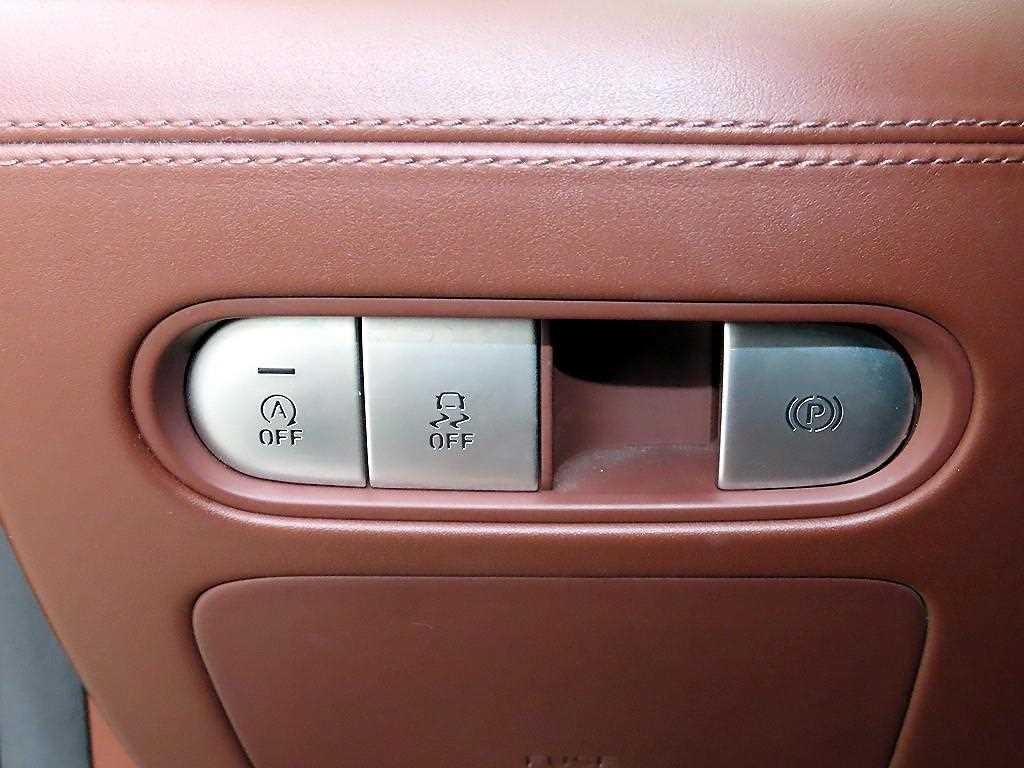 제네시스 G90 G90(RS4) 3.5T GDI AWD 이미지 12