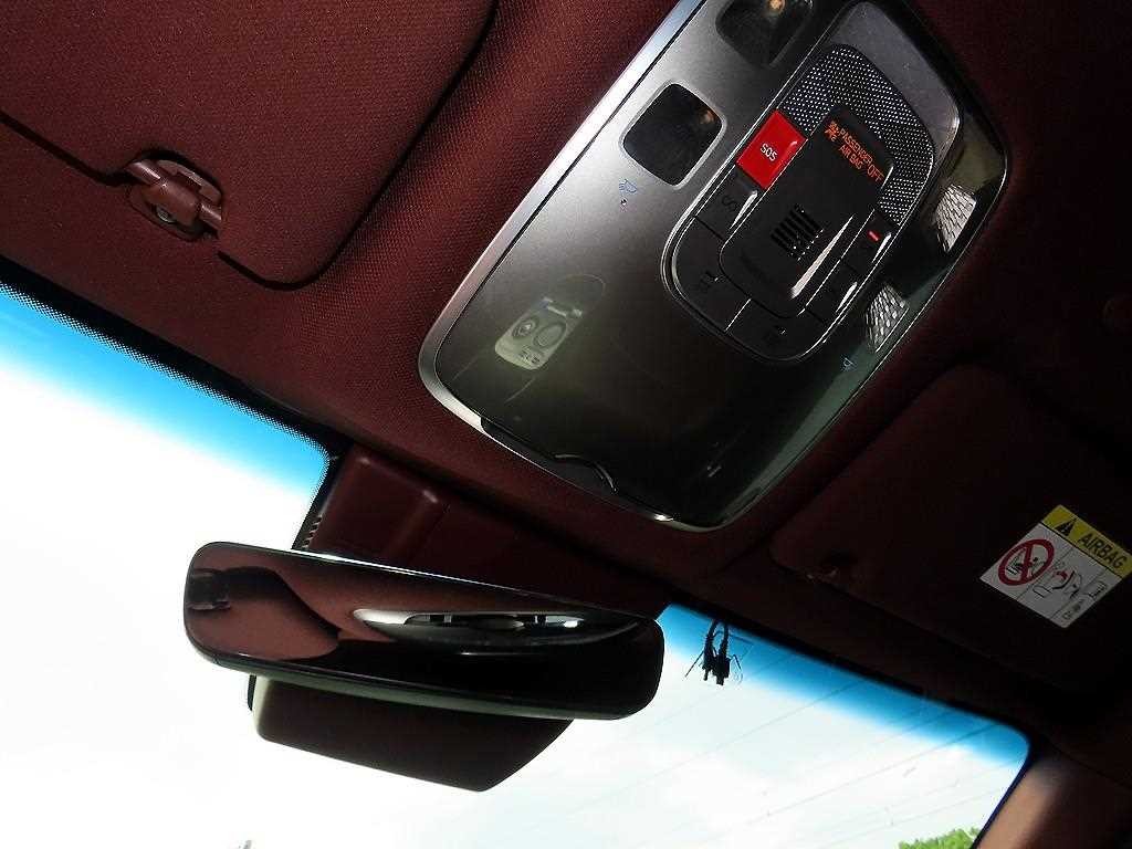 제네시스 G90 G90(RS4) 3.5T GDI AWD 이미지 14