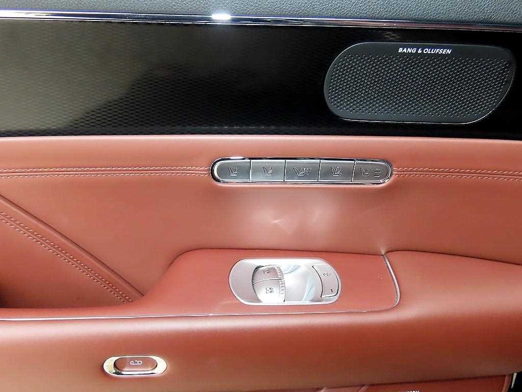제네시스 G90 G90(RS4) 3.5T GDI AWD 이미지 15