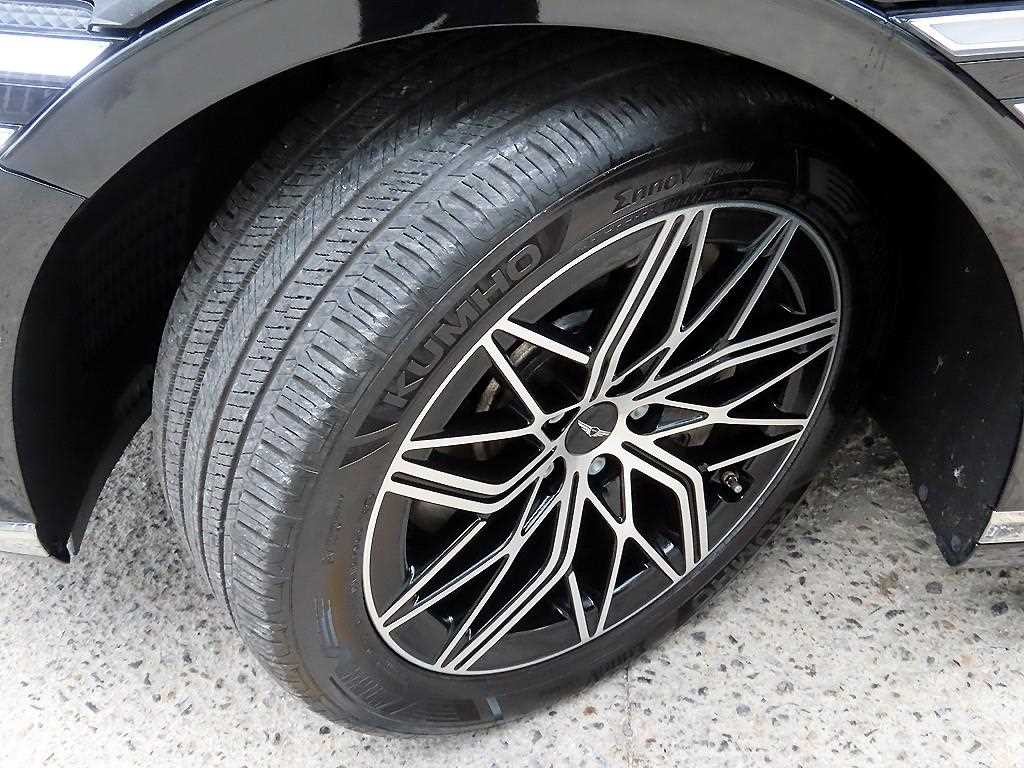 제네시스 G90 G90(RS4) 3.5T GDI AWD 이미지 20