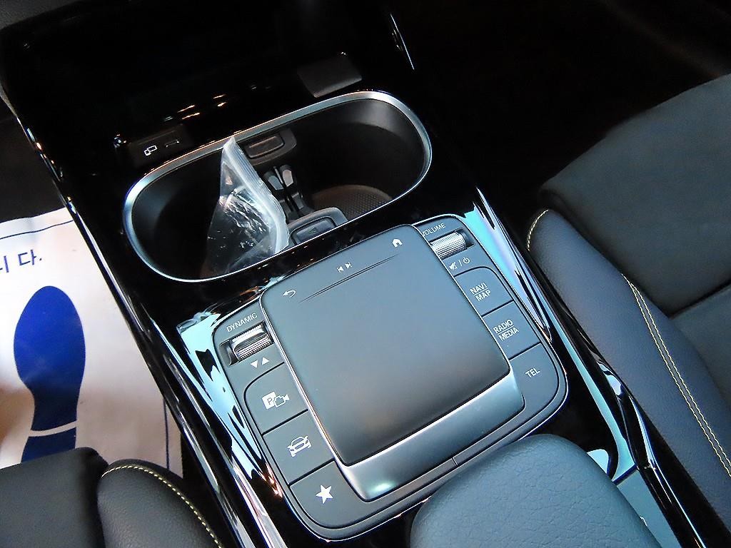 벤츠 CLA 클래스 CLA클래스 C118 AMG CLA 45 S 4MATIC+ 이미지 12