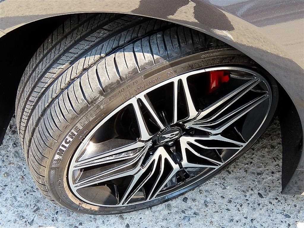 기아 스팅어 스팅어 마이스터 2WD 2.5 마스터즈 이미지 20