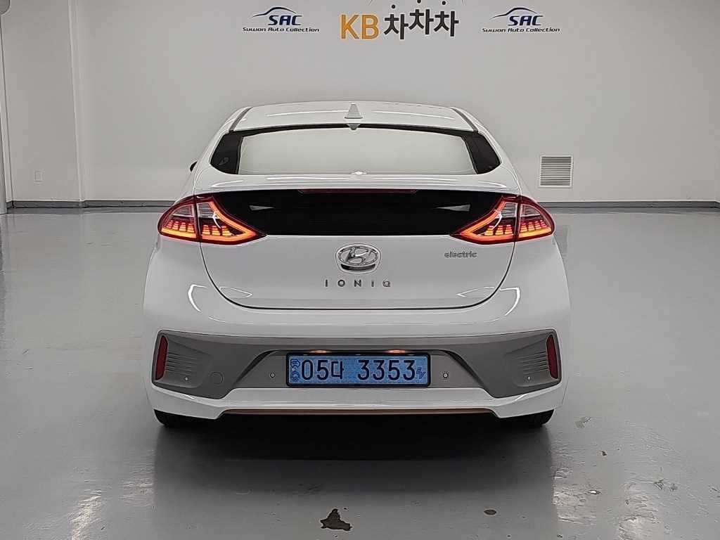 현대 아이오닉 아이오닉 일렉트릭 Q 이미지 3