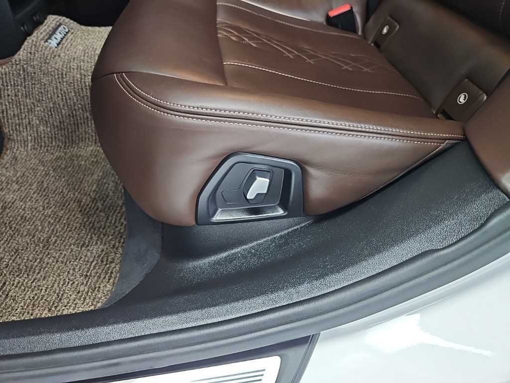 BMW 그란투리스모 6시리즈 GT (G32) 630D XDRIVE M 스포츠 이미지 13