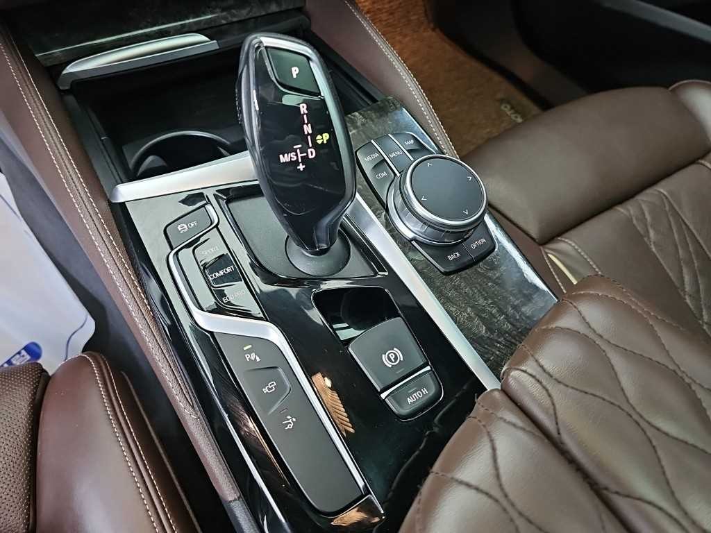 BMW 그란투리스모 6시리즈 GT (G32) 630D XDRIVE M 스포츠 이미지 8