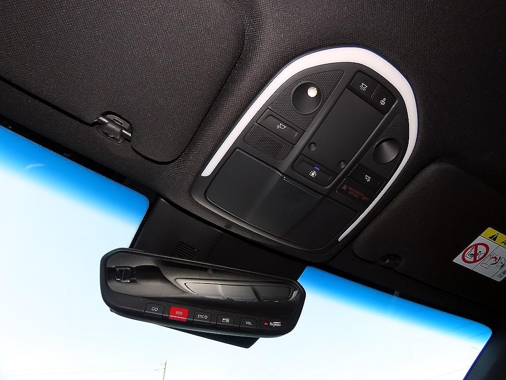 제네시스 G70 더 뉴 G70 가솔린 2.0T 2WD 이미지 14