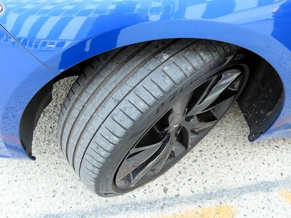 제네시스 G70 더 뉴 G70 가솔린 2.0T 2WD 이미지 20