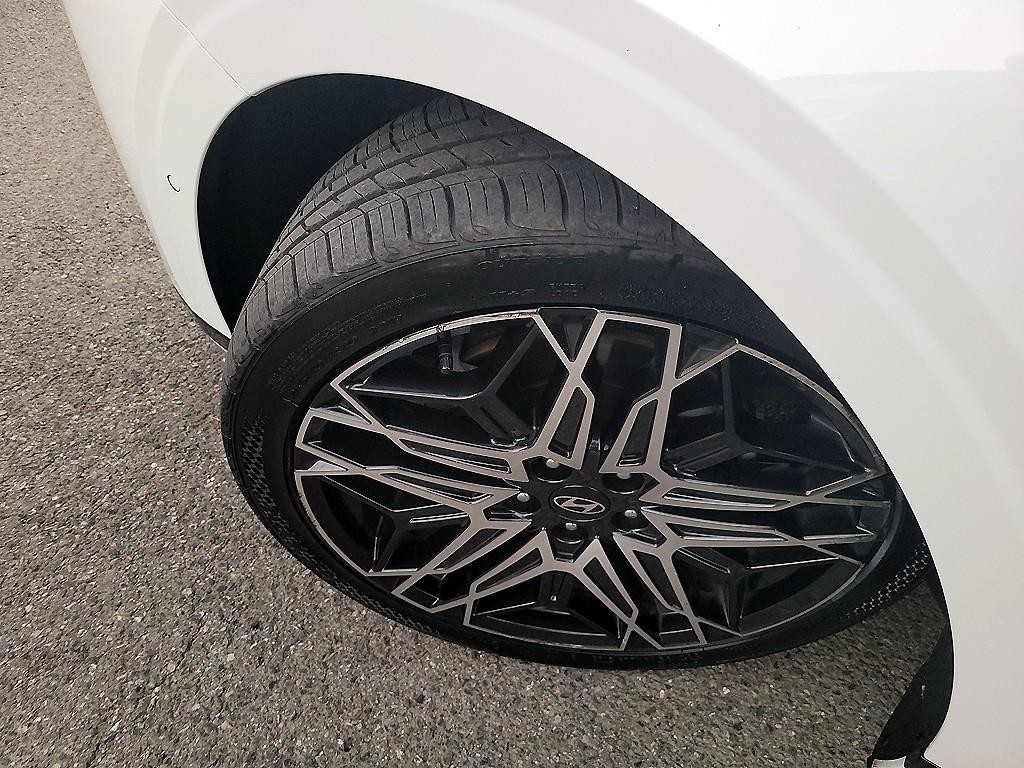 현대 그랜저 그랜저 (GN7) 가솔린 3.5 4WD 익스클루시브 이미지 20
