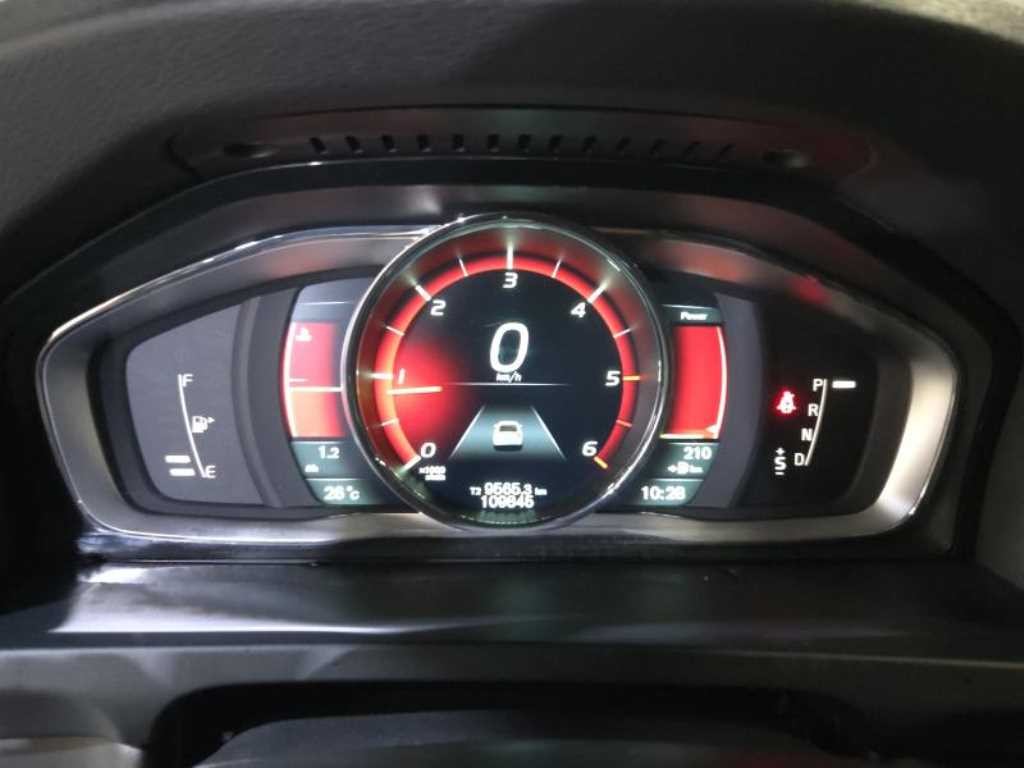 볼보 S60 뉴S60 D4 이미지 10