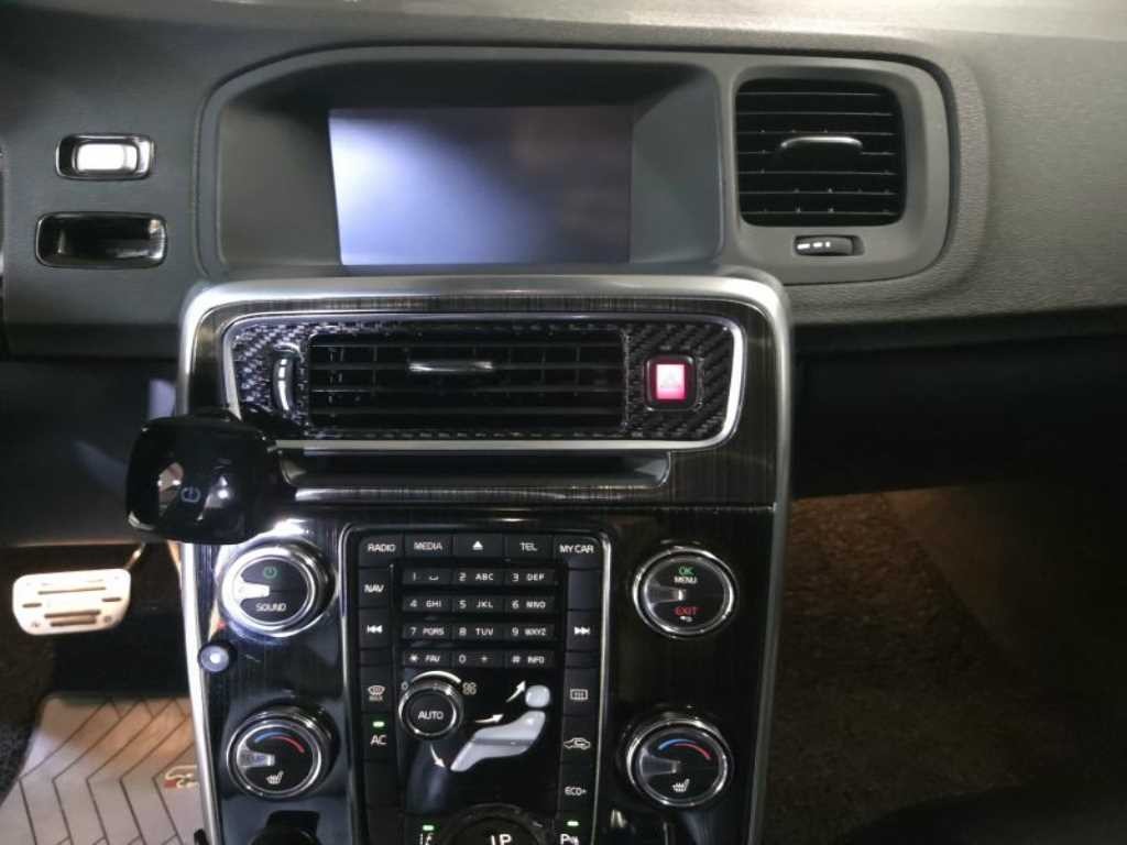 볼보 S60 뉴S60 D4 이미지 11