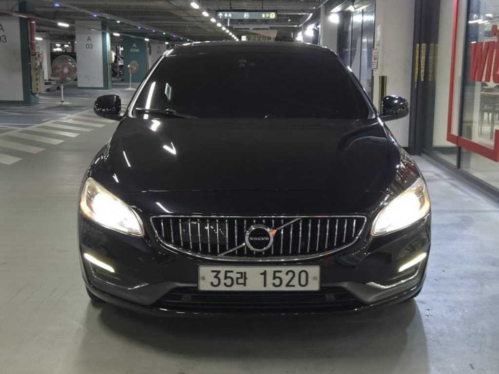 볼보 S60 뉴S60 D4 이미지 2