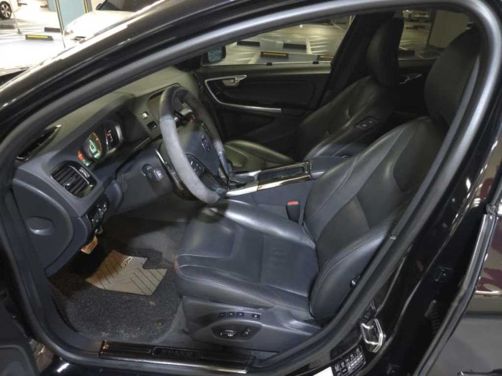 볼보 S60 뉴S60 D4 이미지 6