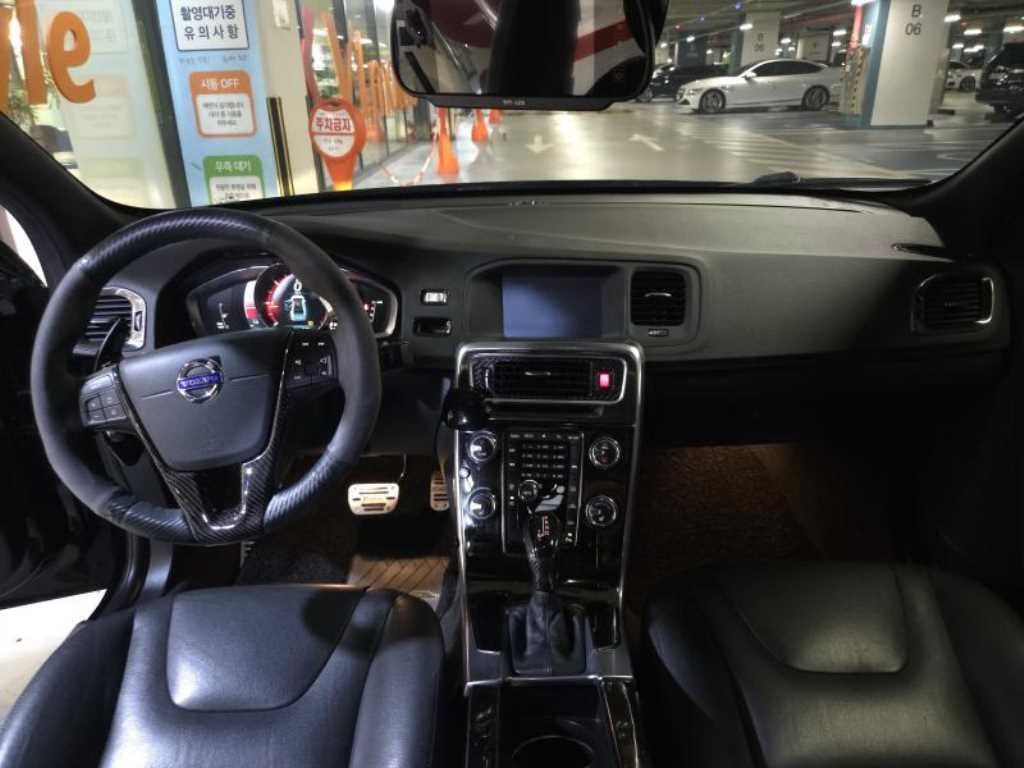 볼보 S60 뉴S60 D4 이미지 8