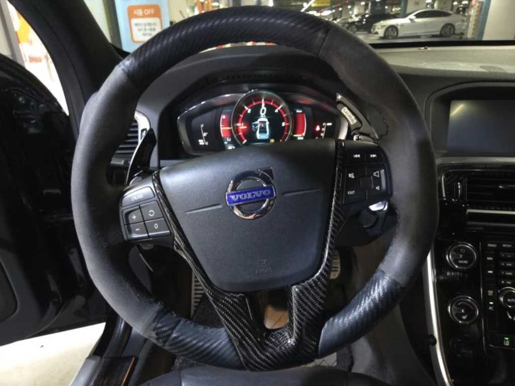 볼보 S60 뉴S60 D4 이미지 9