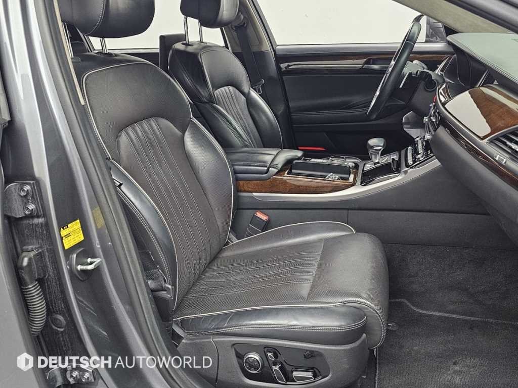 제네시스 EQ900 5.0 GDI AWD 프레스티지 이미지 10