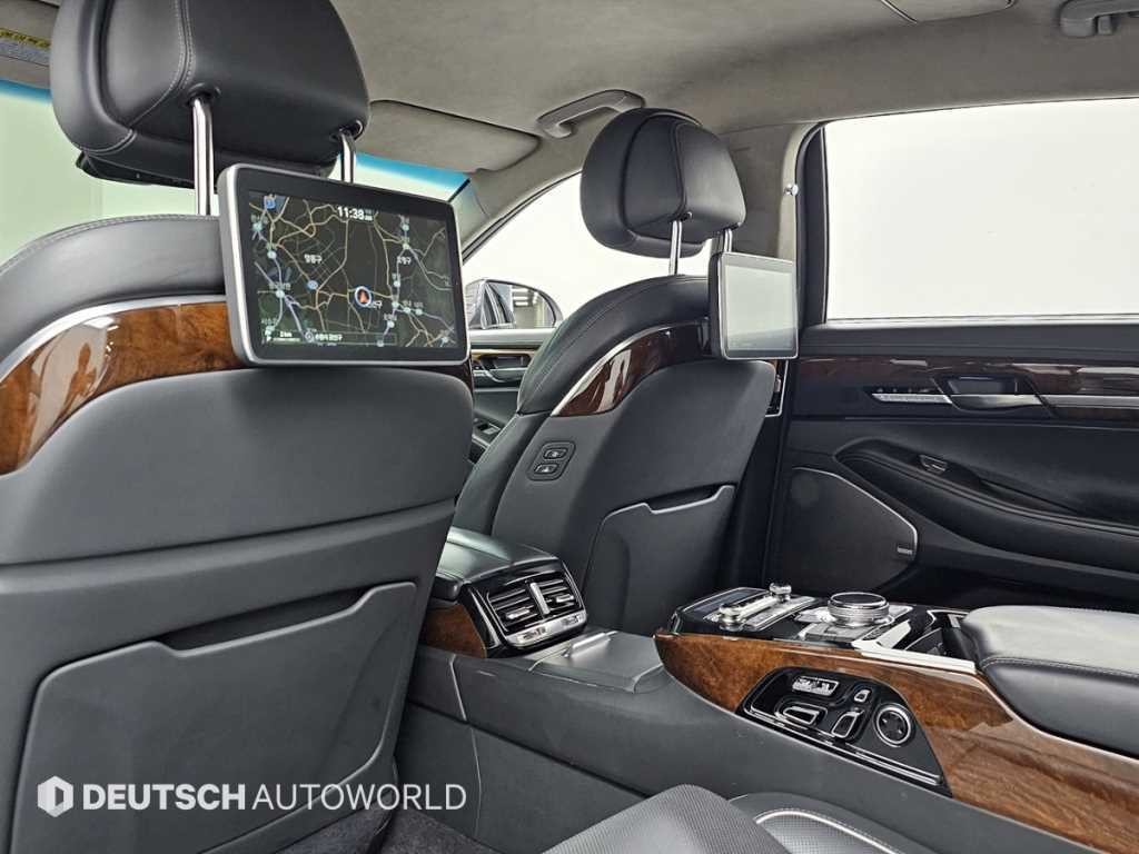 제네시스 EQ900 5.0 GDI AWD 프레스티지 이미지 18