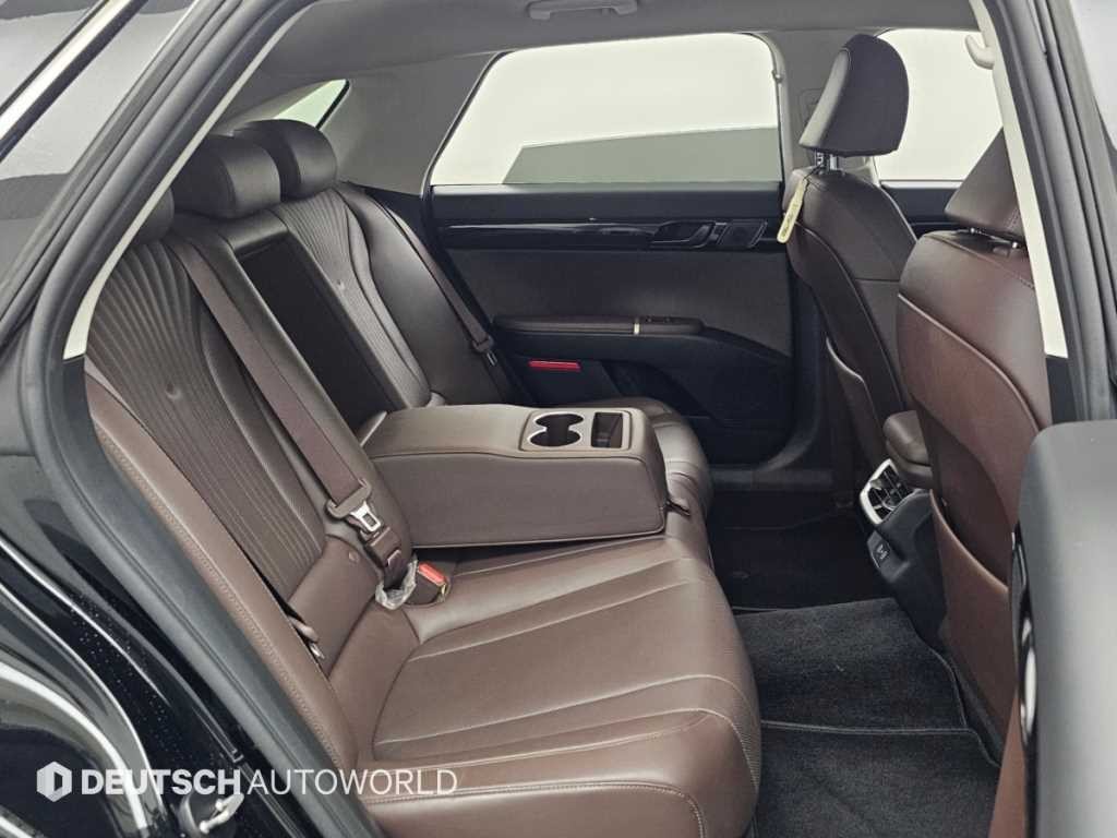 현대 그랜저 그랜저 (GN7) LPG 3.5 2WD 프리미엄 이미지 12