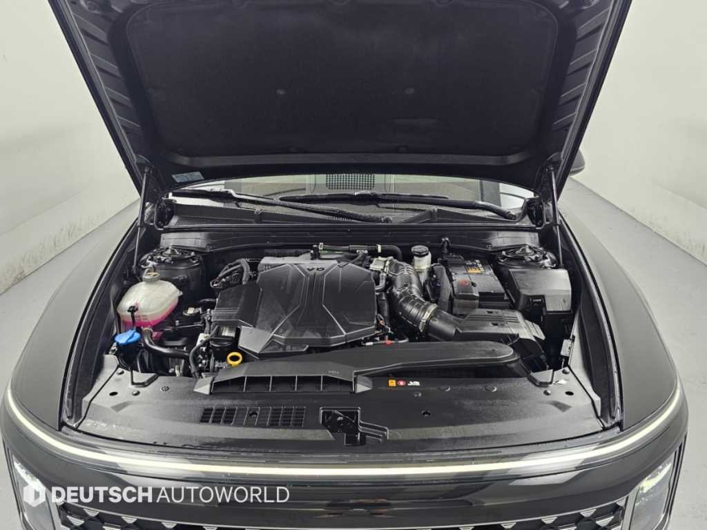 현대 그랜저 그랜저 (GN7) LPG 3.5 2WD 프리미엄 이미지 6