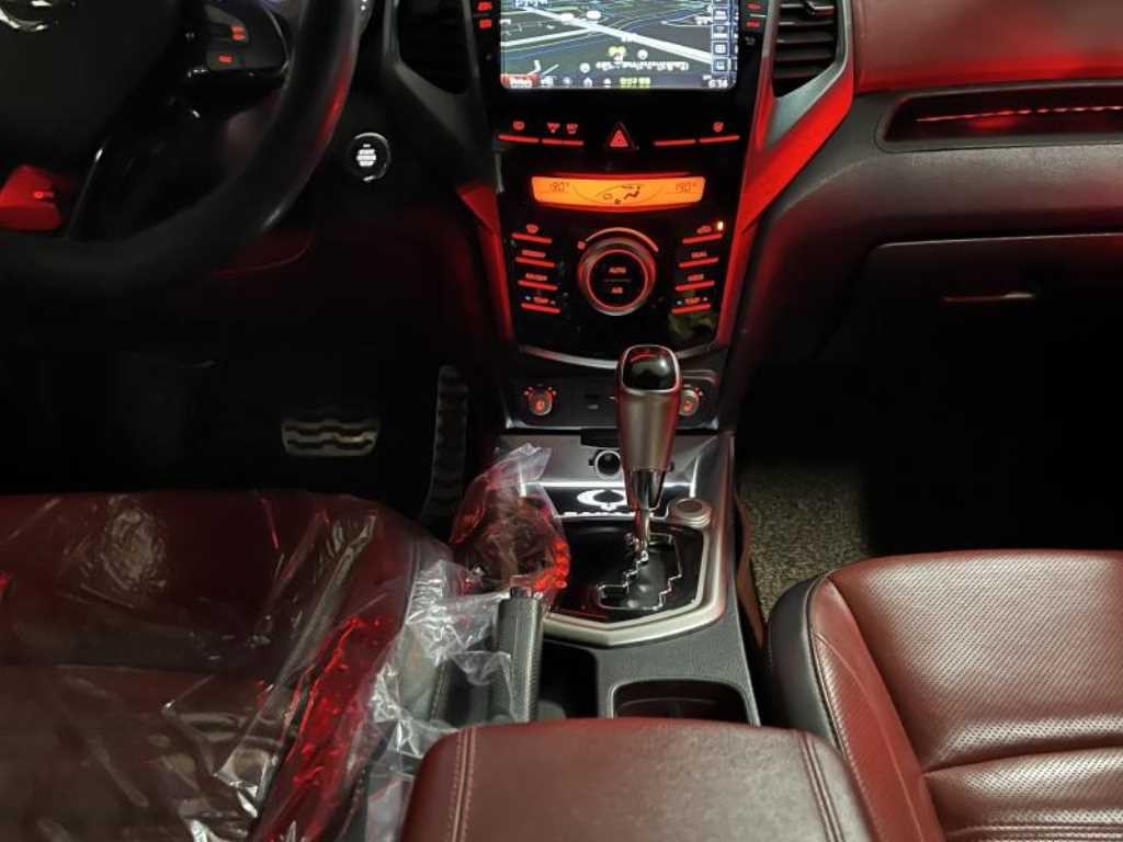 KG모빌리티(쌍용) 티볼리 가솔린 2WD 1.6 VX 이미지 10