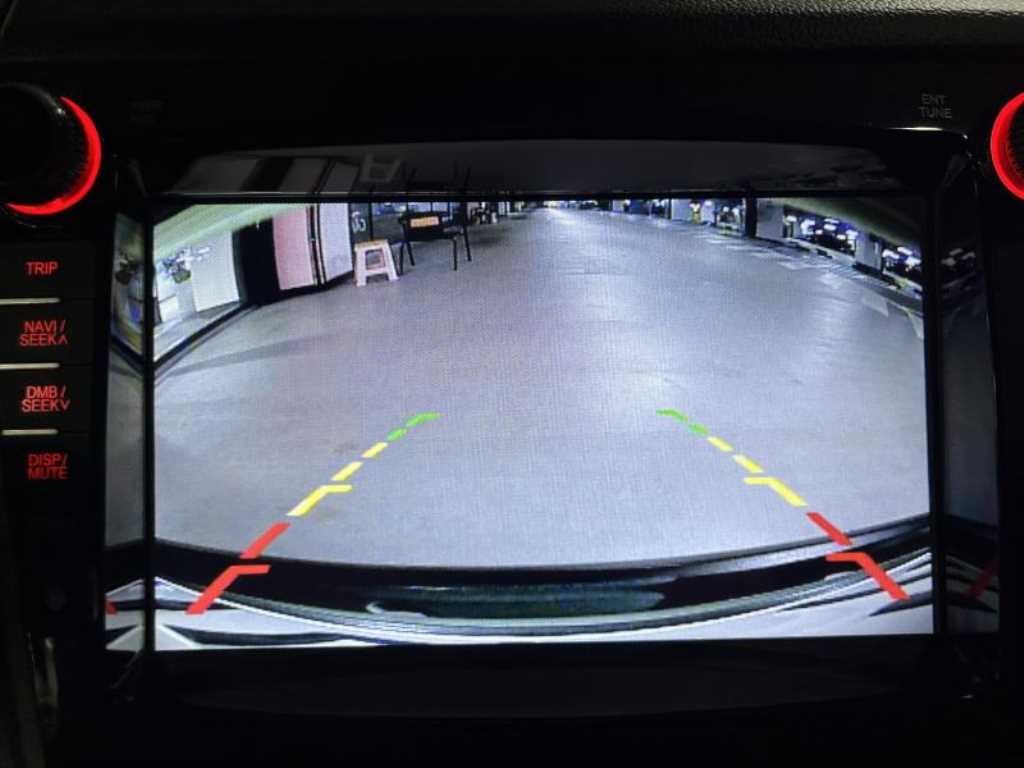 KG모빌리티(쌍용) 티볼리 가솔린 2WD 1.6 VX 이미지 15
