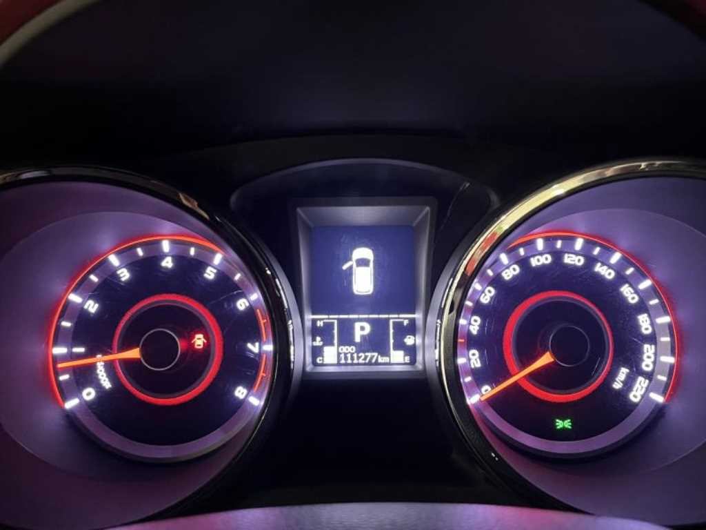 KG모빌리티(쌍용) 티볼리 가솔린 2WD 1.6 VX 이미지 16