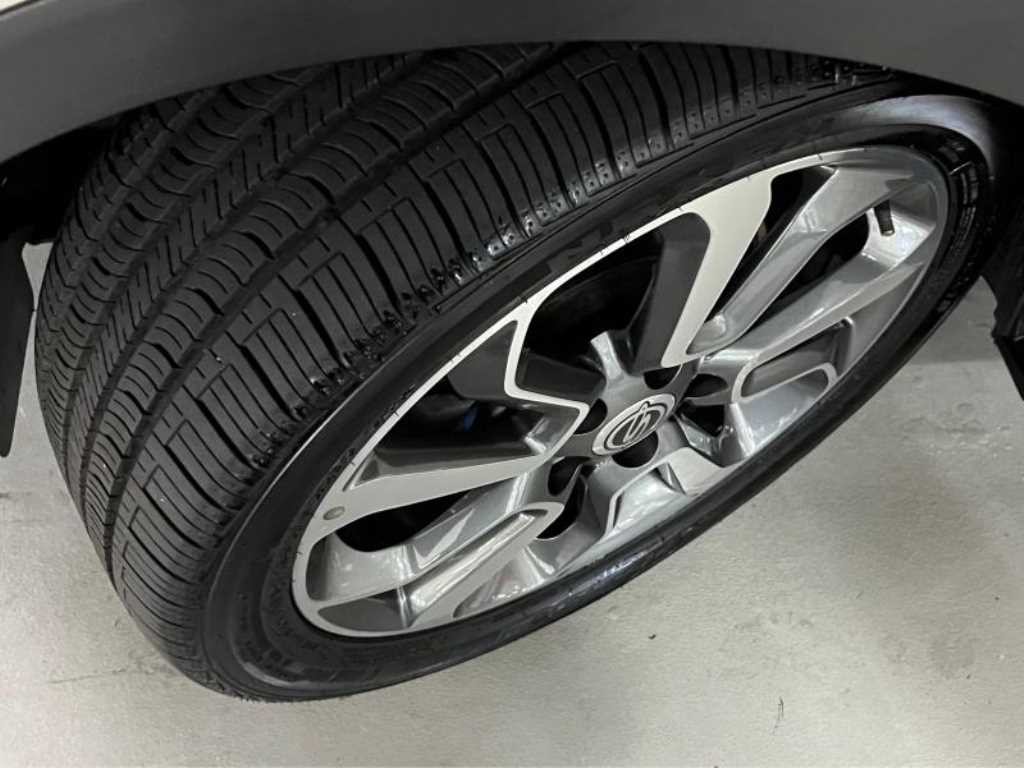 KG모빌리티(쌍용) 티볼리 가솔린 2WD 1.6 VX 이미지 17