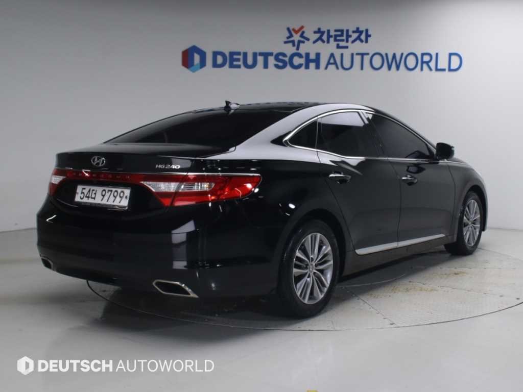 현대 그랜저 그랜저 HG HG240 MODERN 컬렉션 이미지 2