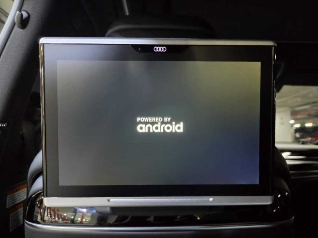 아우디 A8 A8 (D5) 55 TFSI 콰트로 LWB 이미지 14