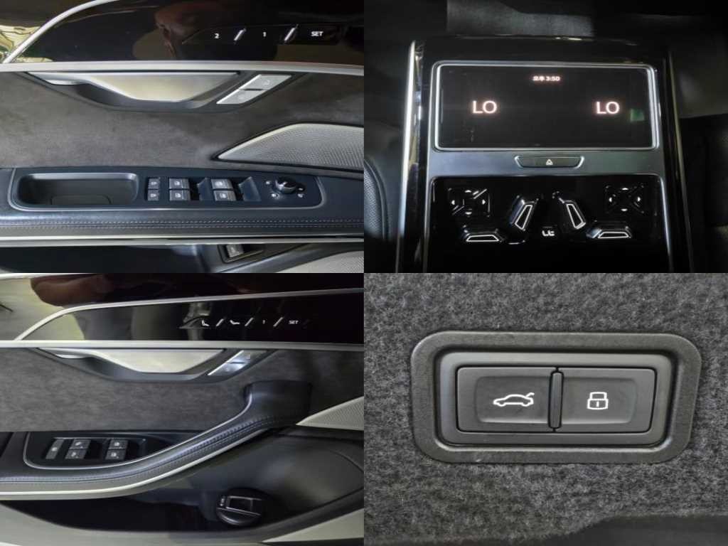 아우디 A8 A8 (D5) 55 TFSI 콰트로 LWB 이미지 18