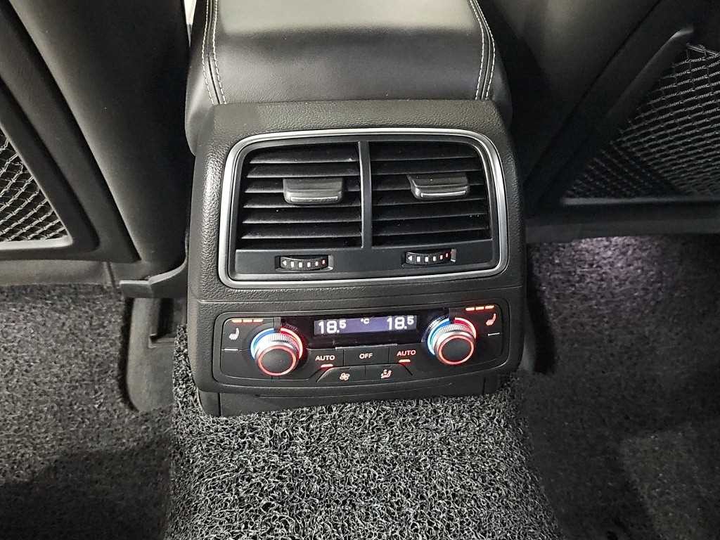 아우디 S6 4.0 TFSI 콰트로 이미지 13