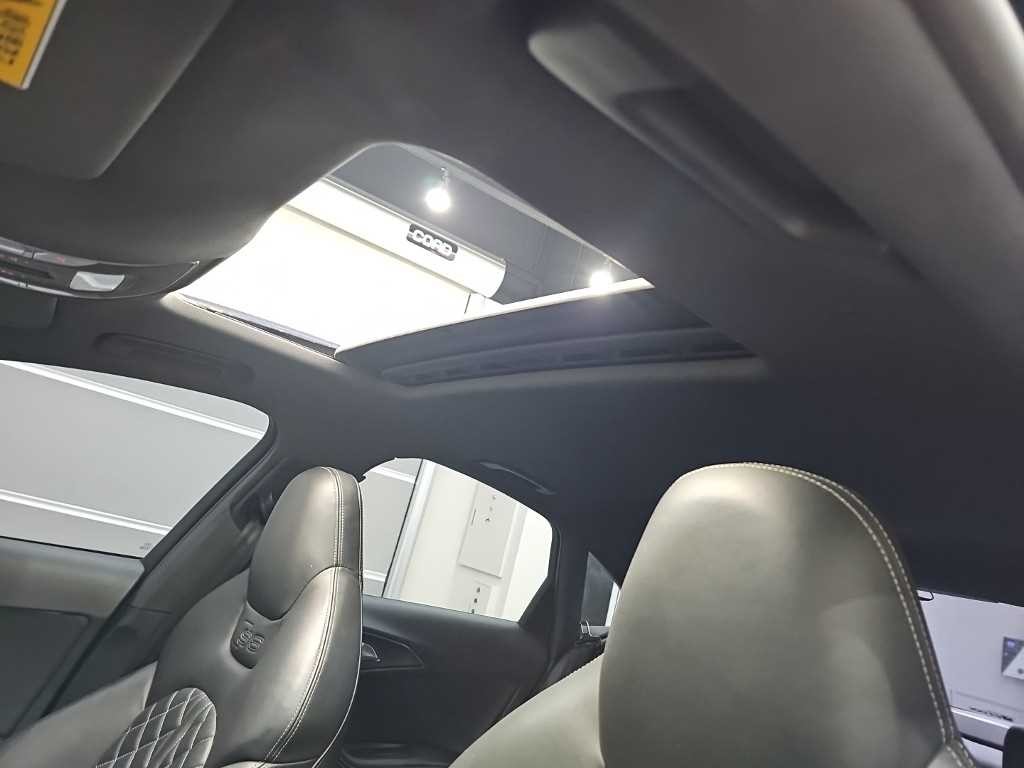 아우디 S6 4.0 TFSI 콰트로 이미지 14