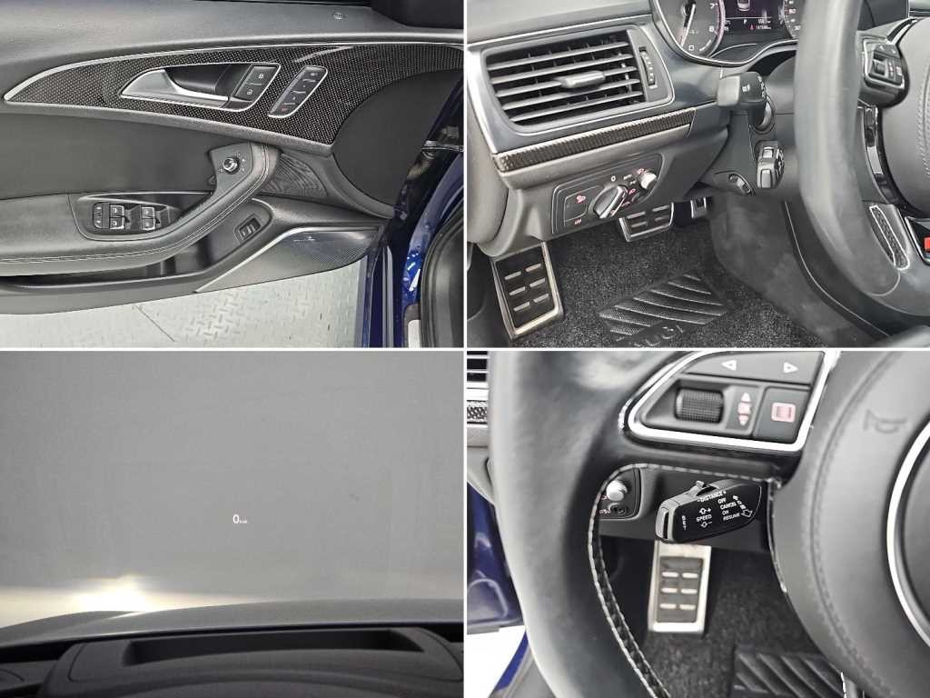 아우디 S6 4.0 TFSI 콰트로 이미지 17