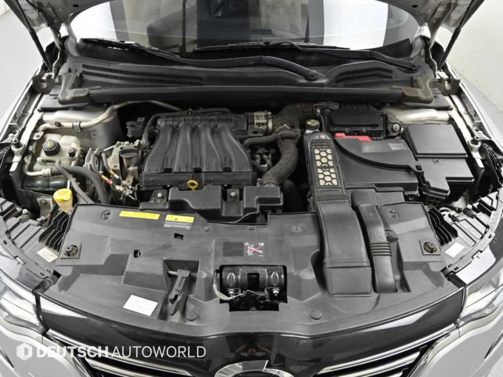 르노코리아(삼성) SM6 LPG 2.0 LPe SE 이미지 6