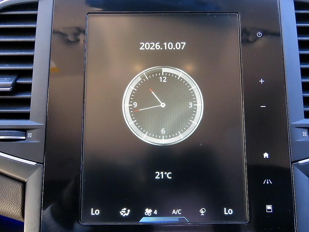 르노코리아(삼성) SM6 가솔린 2.0 GDe LE 이미지 15