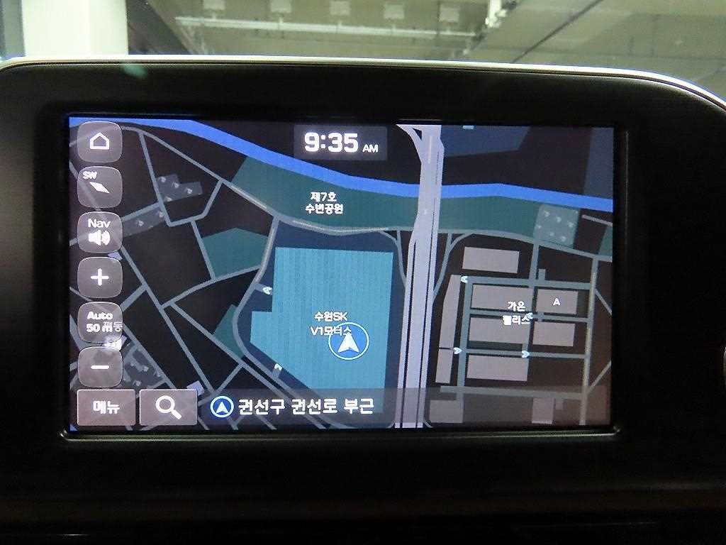 현대 그랜저 그랜저 IG 3.0 GDI 익스클루시브 스페셜 이미지 13