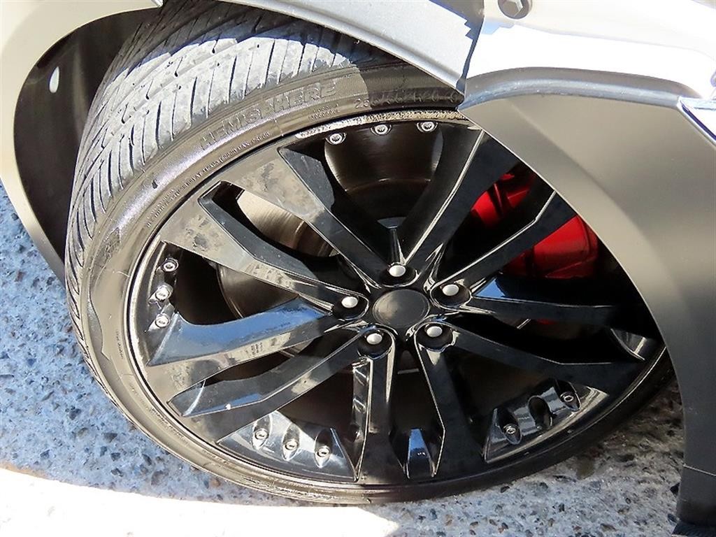 재규어 F-TYPE 3.0 S 컨버터블 이미지 19