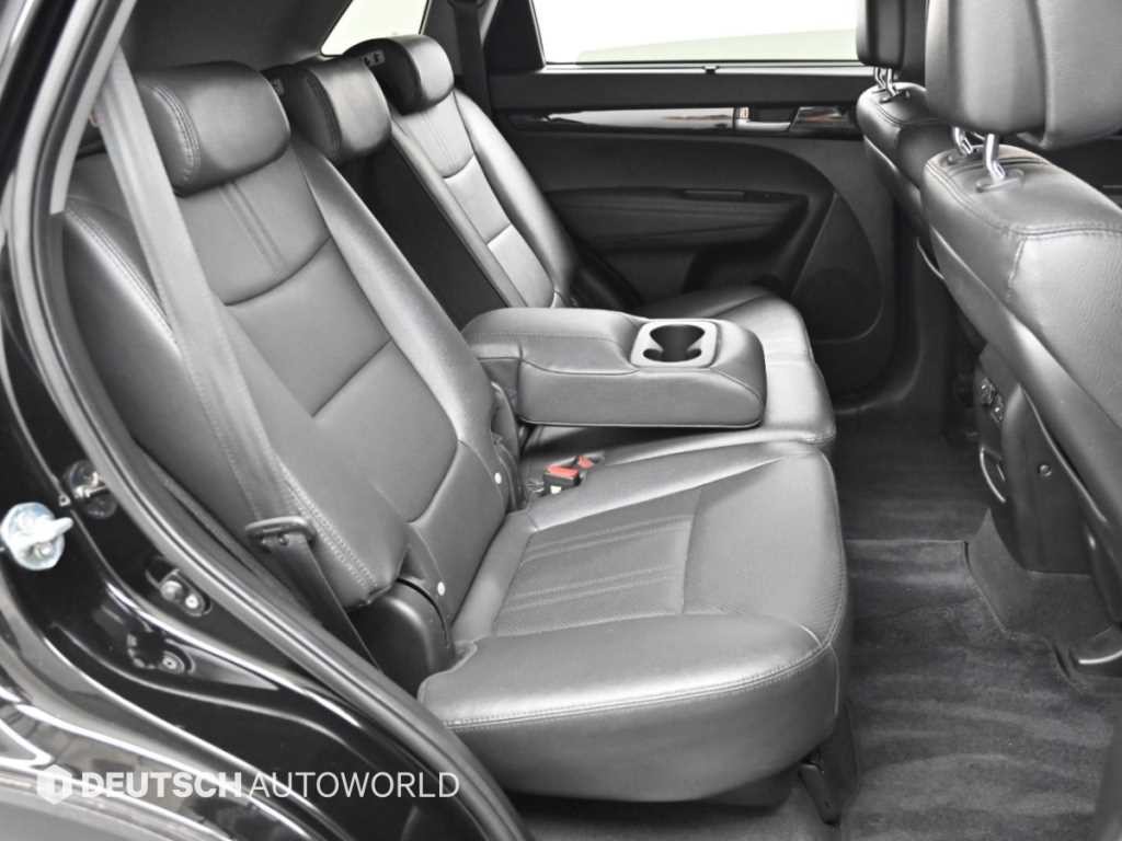 기아 쏘렌토 뉴 쏘렌토 R 2WD 2.0 트랜디 이미지 12