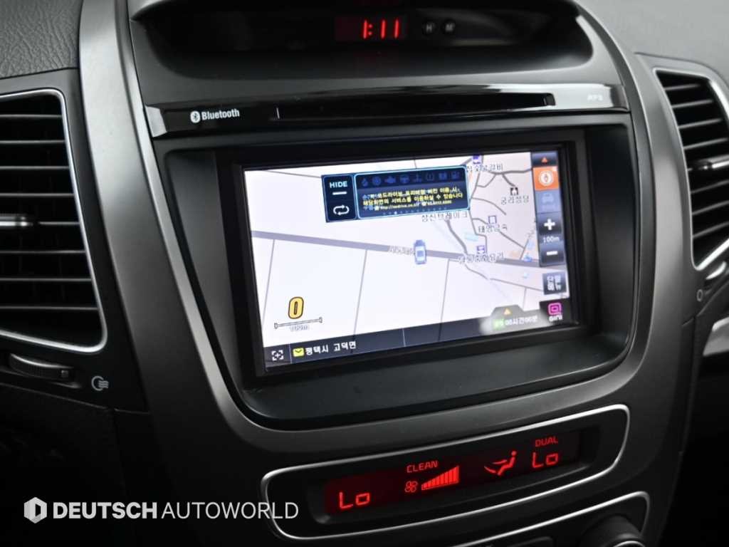 기아 쏘렌토 뉴 쏘렌토 R 2WD 2.0 트랜디 이미지 15