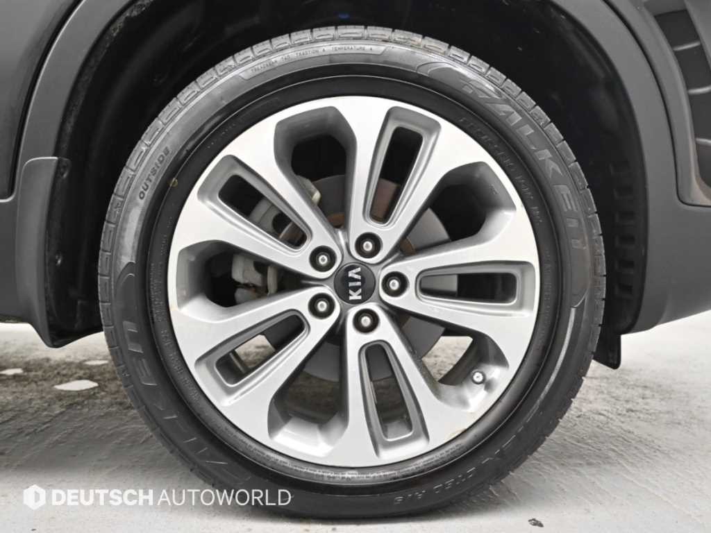 기아 쏘렌토 뉴 쏘렌토 R 2WD 2.0 트랜디 이미지 5
