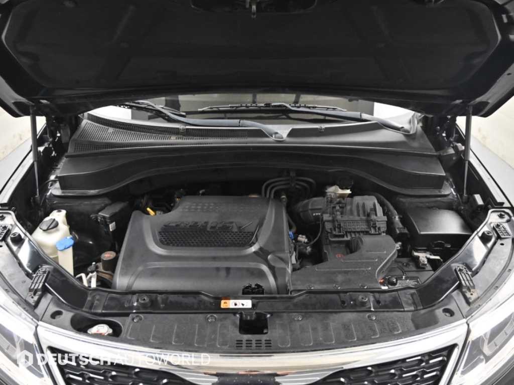 기아 쏘렌토 뉴 쏘렌토 R 2WD 2.0 트랜디 이미지 6