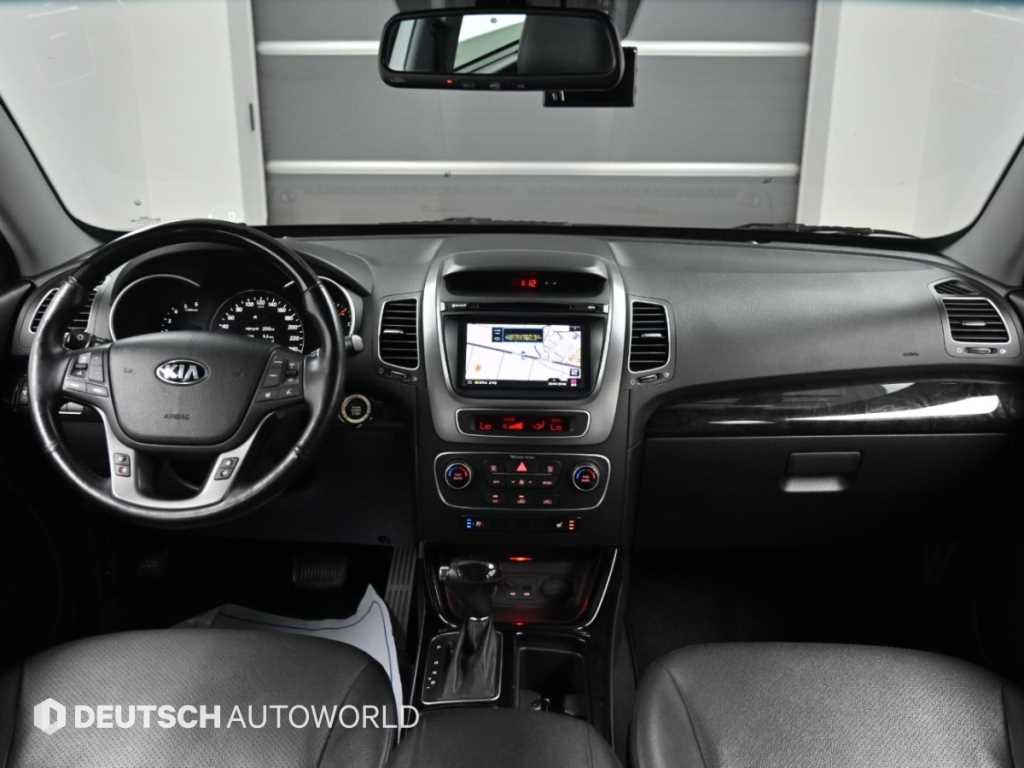 기아 쏘렌토 뉴 쏘렌토 R 2WD 2.0 트랜디 이미지 7