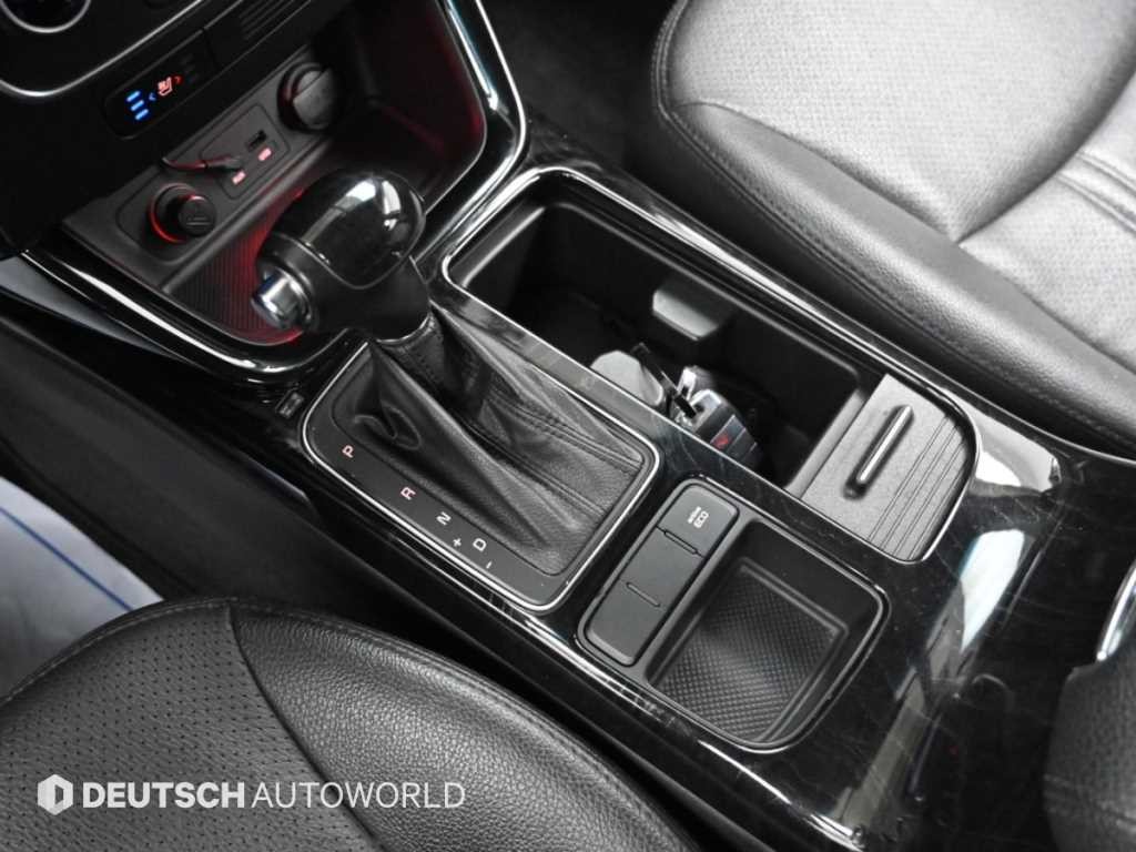 기아 쏘렌토 뉴 쏘렌토 R 2WD 2.0 트랜디 이미지 9