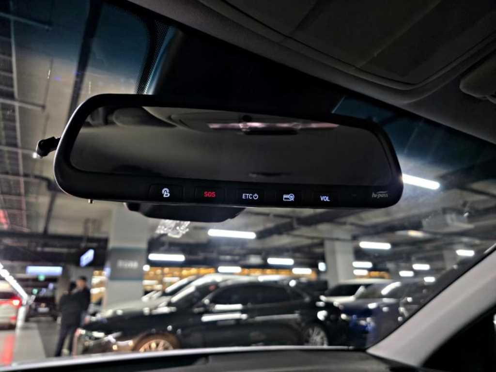 현대 그랜저 그랜저 IG 3.0 GDI 익스클루시브 이미지 18