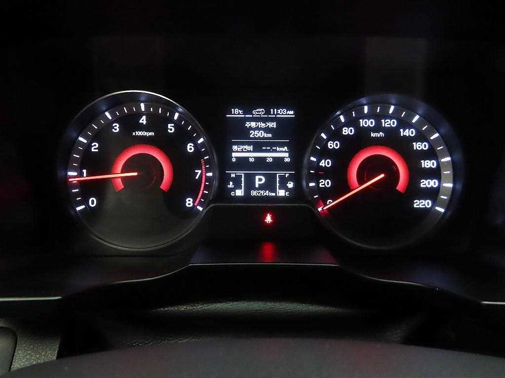 KG모빌리티(쌍용) 티볼리 베리 뉴 티볼리 2WD 가솔린 1.5 V1 이미지 6