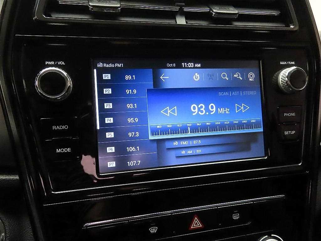 KG모빌리티(쌍용) 티볼리 베리 뉴 티볼리 2WD 가솔린 1.5 V1 이미지 9