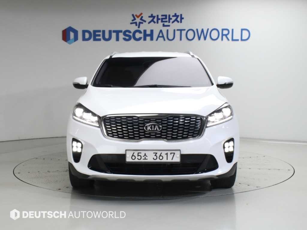 기아 쏘렌토 더 뉴 쏘렌토 디젤 2.0 2WD 노블레스 이미지 3