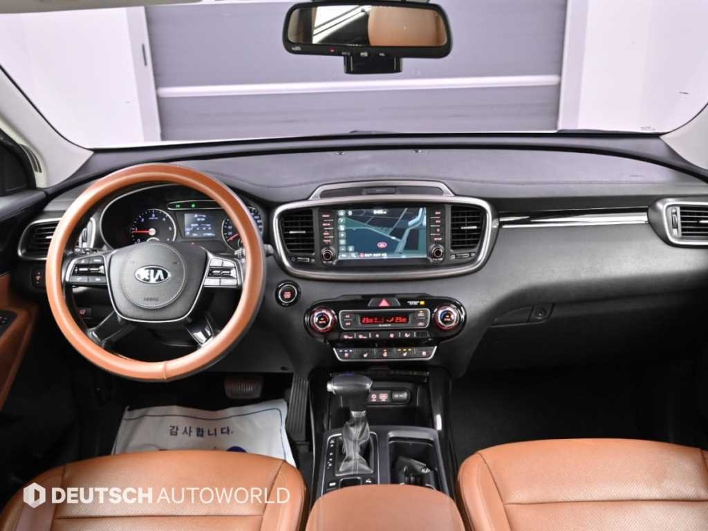 기아 쏘렌토 더 뉴 쏘렌토 디젤 2.0 2WD 노블레스 이미지 7