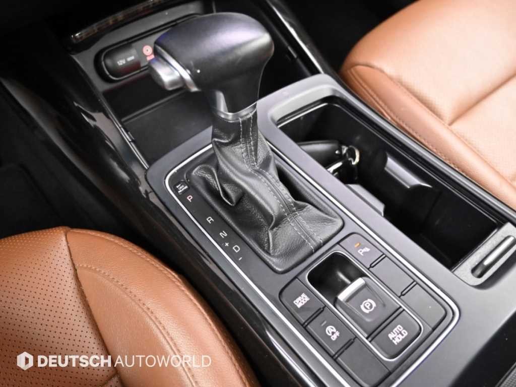 기아 쏘렌토 더 뉴 쏘렌토 디젤 2.0 2WD 노블레스 이미지 9